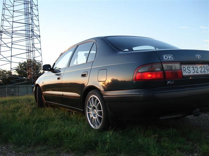 Toyota Carina E billede 11