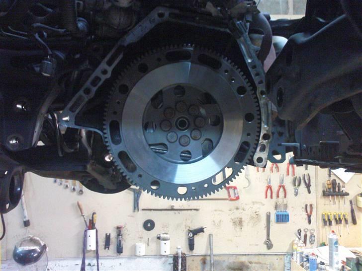 Honda del sol  [PROJEKT ||] billede 4