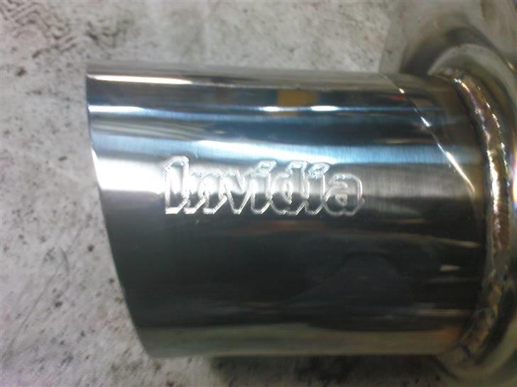 Honda del sol  [PROJEKT ||] billede 7