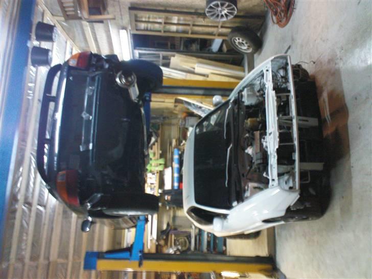 Honda del sol  [PROJEKT ||] billede 11