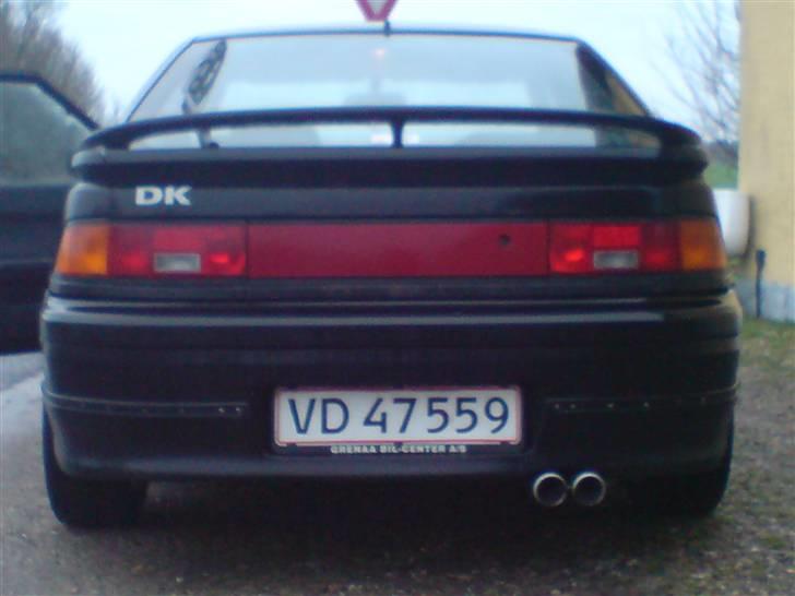 Mazda 323F*solgt* billede 3