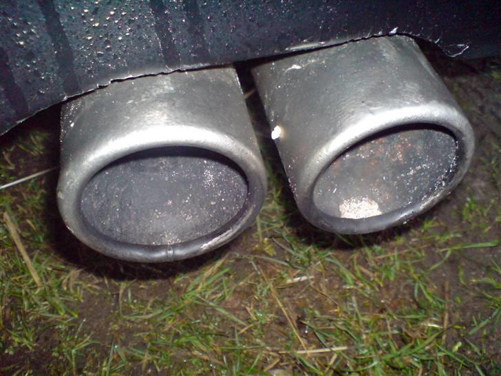 Mazda 323F*solgt* billede 10