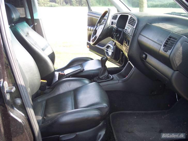 VW golf 3 2.0 gti 16v billede 5