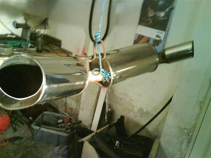 Toyota Mr2 2.0 gti turbo SOLGT billede 11