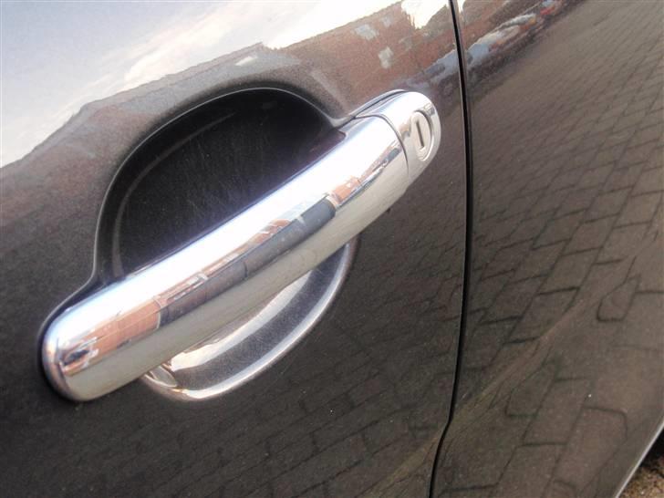 Seat Altea Stylance ( SOLGT ) - Cromhåndtag billede 3