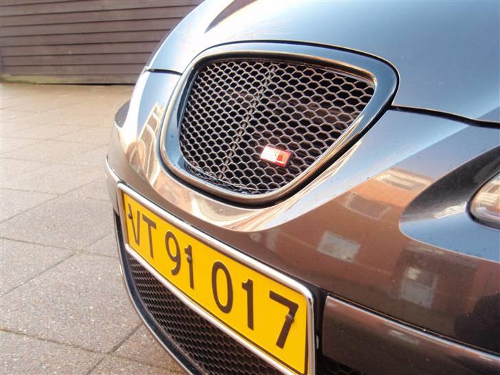 Seat Altea Stylance ( SOLGT ) billede 5