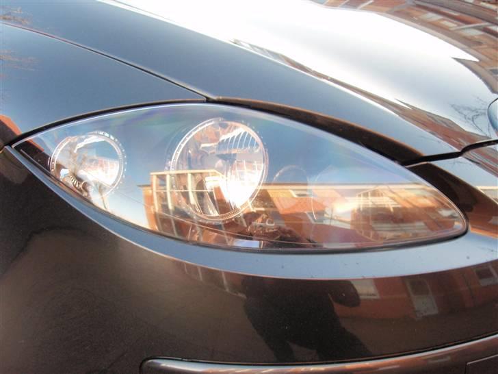 Seat Altea Stylance ( SOLGT ) billede 6