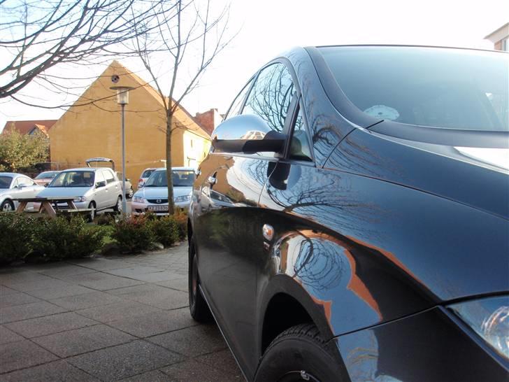 Seat Altea Stylance ( SOLGT ) billede 7