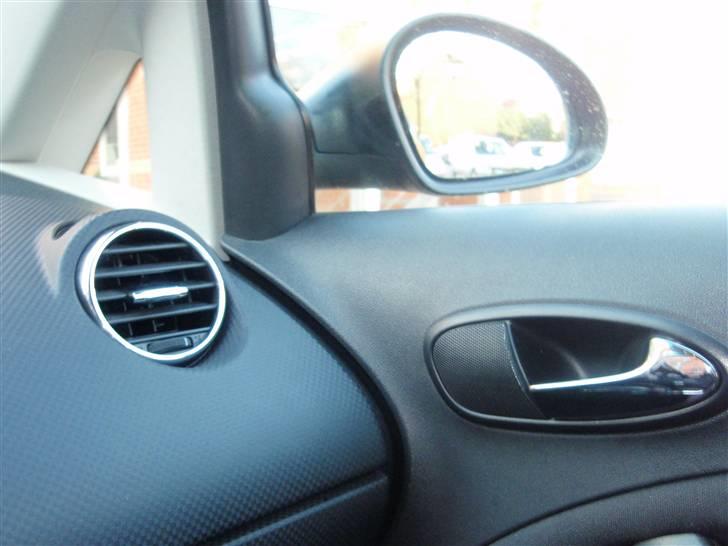 Seat Altea Stylance ( SOLGT ) billede 10