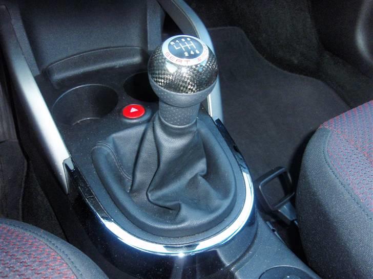 Seat Altea Stylance ( SOLGT ) billede 11