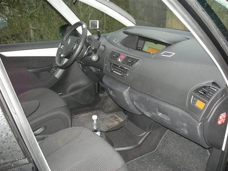 Citroën C4 Grand Picasso Vtr+ billede 14