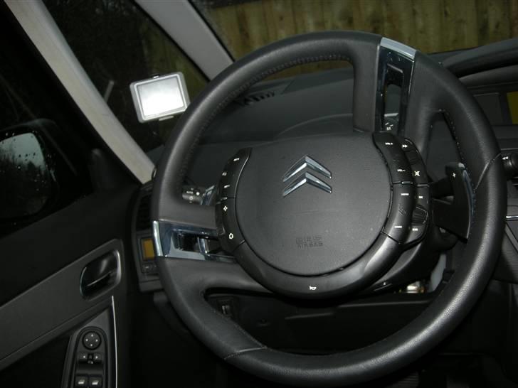 Citroën C4 Grand Picasso Vtr+ billede 15