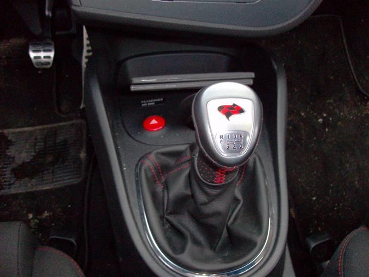 Seat Leon Cupra billede 11