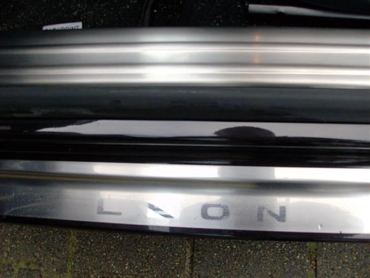 Seat Leon Cupra billede 14