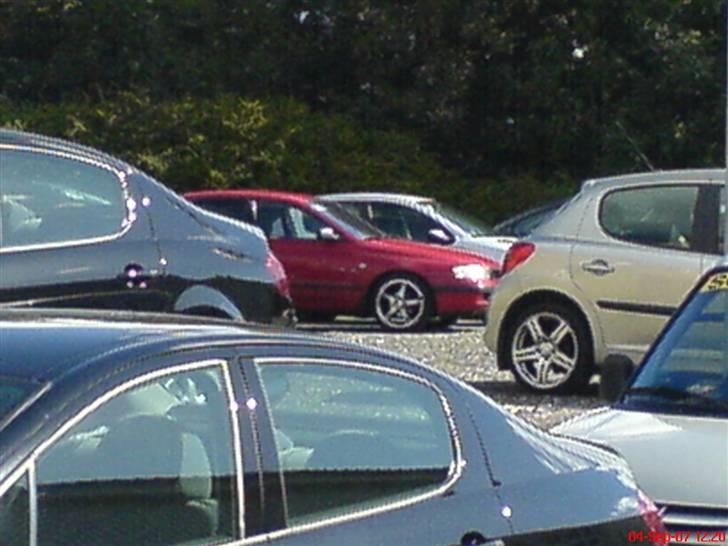 Toyota Carina E ***solgt*** billede 10