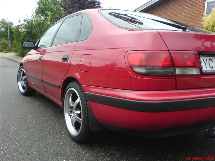 Toyota Carina E ***solgt*** billede 11