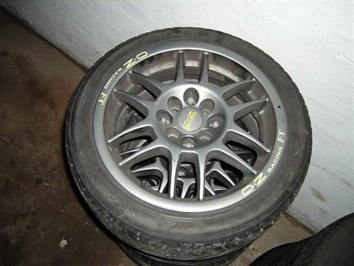 Honda Civic Vei V-tec E Solgt billede 3