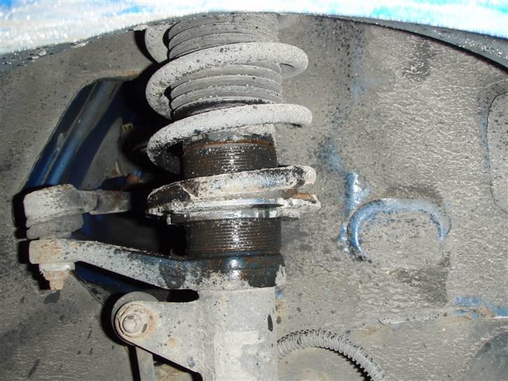 Peugeot 106 RALLY solgt billede 5