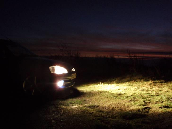 Peugeot 106 RALLY solgt billede 9