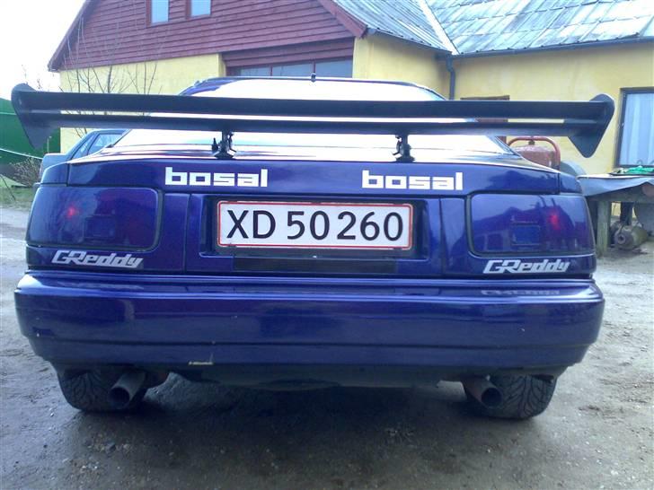 Toyota celica´byttet billede 2