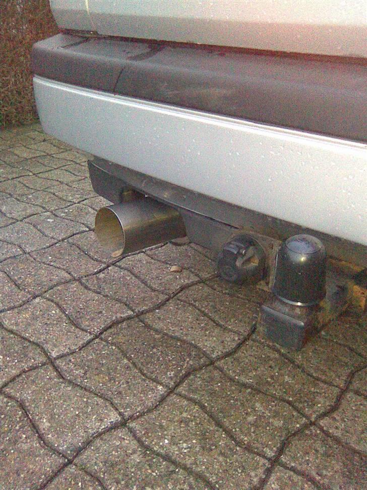 VW vento 1.8i *SOLGT* billede 15