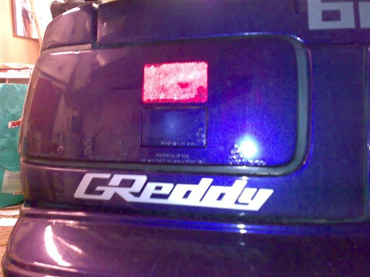 Toyota celica´byttet billede 8