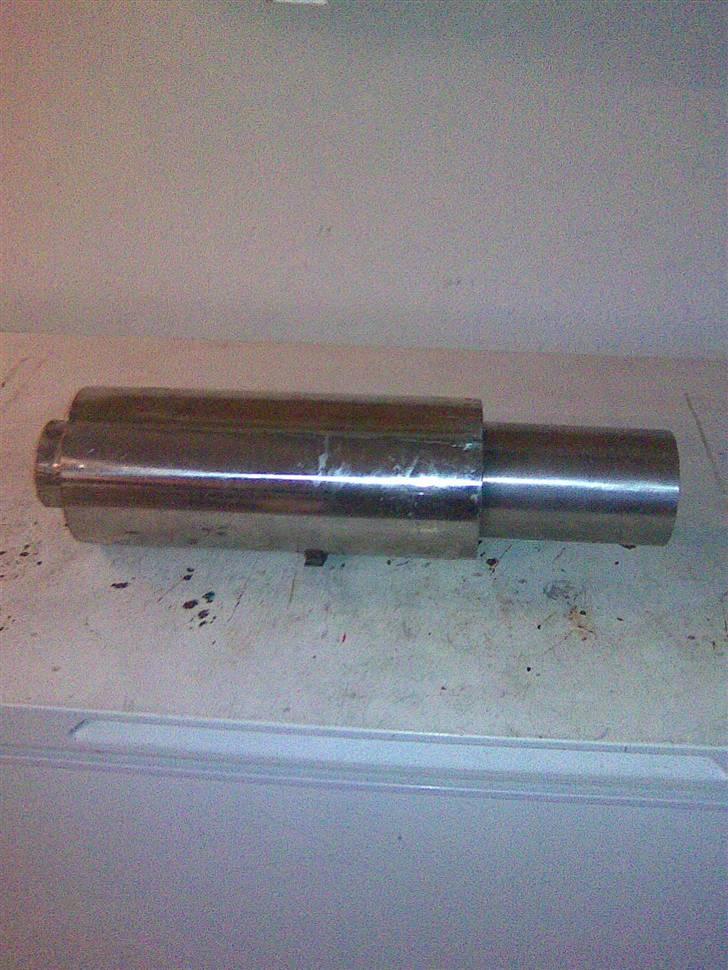 VW vento 1.8i *SOLGT* billede 16