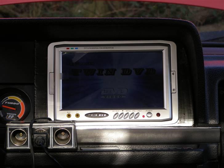 Volvo 240  billede 14