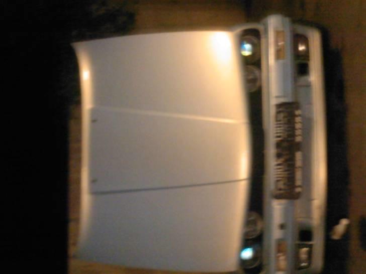 BMW 320i (S O L G T) billede 1