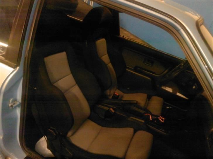 BMW 320i (S O L G T) billede 6