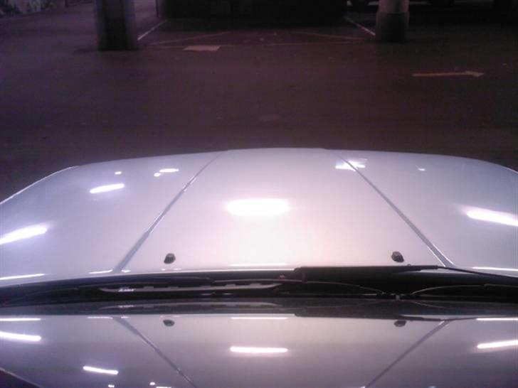 BMW 320i (S O L G T) - ny poleret :-) billede 8