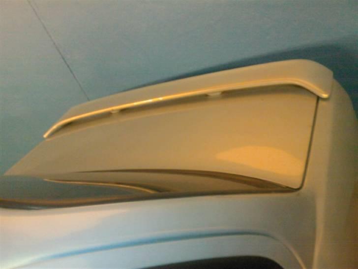 BMW 320i (S O L G T) billede 12