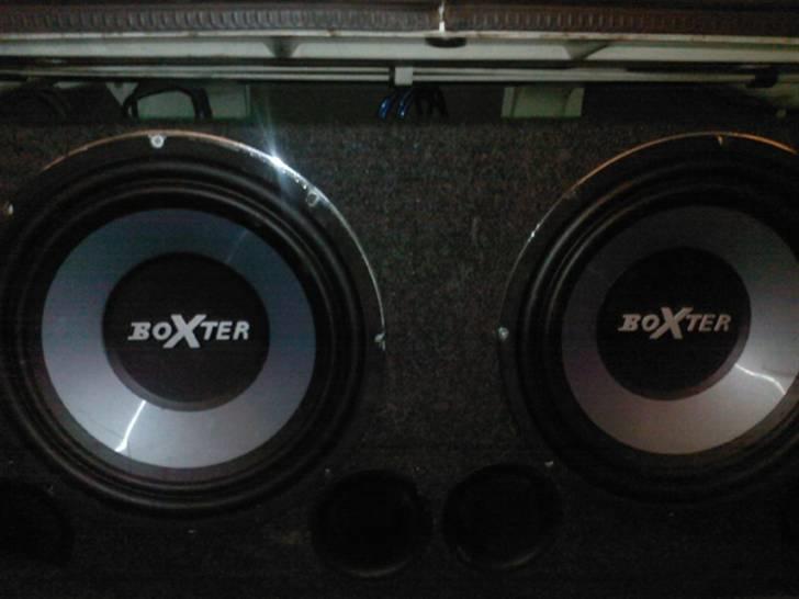 BMW 320i (S O L G T) - ikke det stor, men spiler godt billede 13