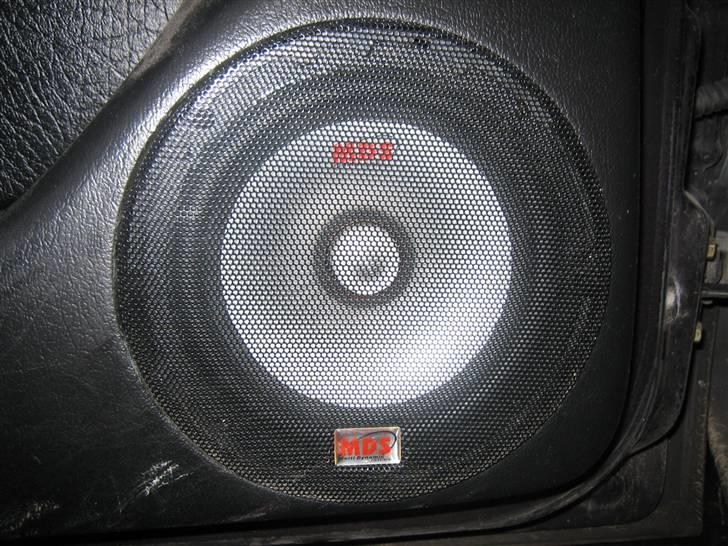 VW Golf 3*Solgt* billede 13