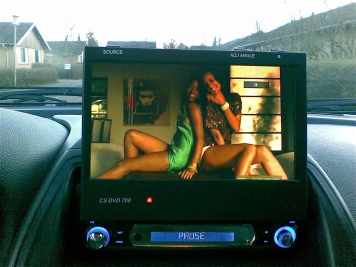 Fiat Bravo *SOLGT* billede 6