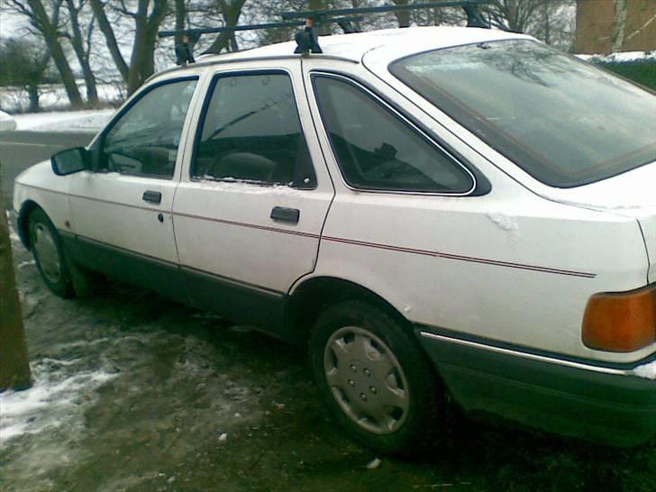 Ford byttet til volvo billede 1