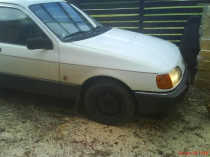 Ford byttet til volvo billede 4