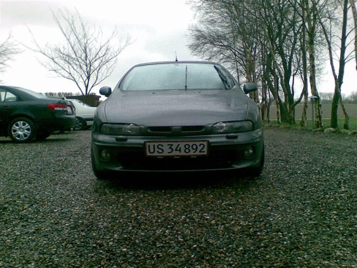 Fiat Marea 2,0 HLX 20v (SOLGT) billede 3