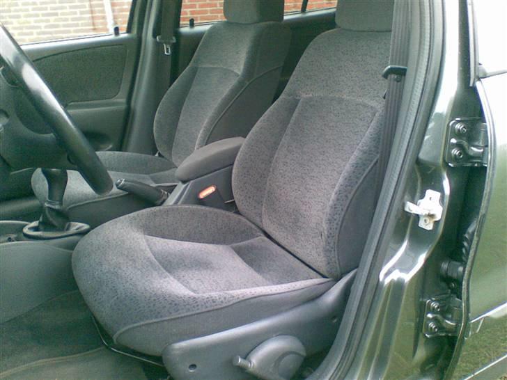 Fiat Marea 2,0 HLX 20v (SOLGT) billede 11