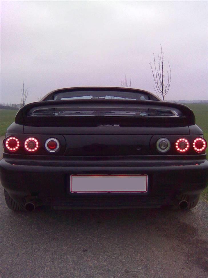 Toyota Mr2 billede 12