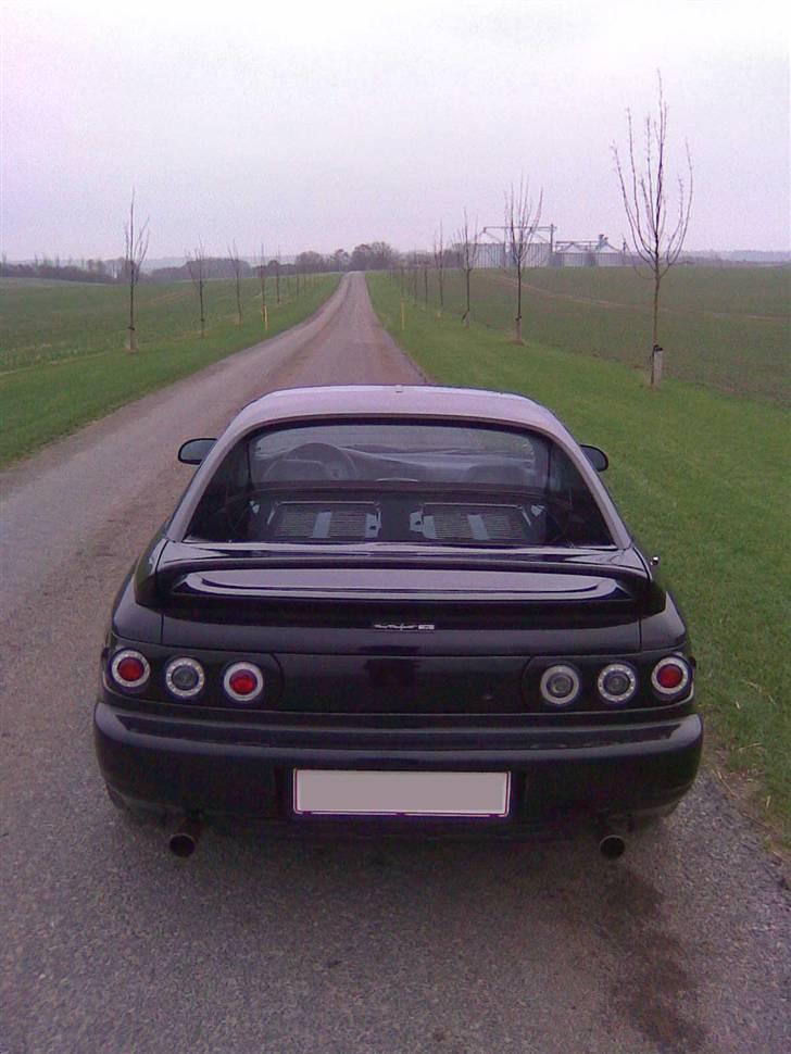 Toyota Mr2 billede 14