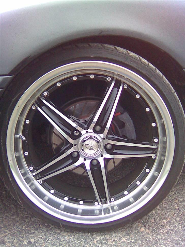 Toyota Mr2 billede 15