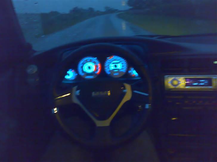 Toyota corolla gsi  SOLGT billede 15