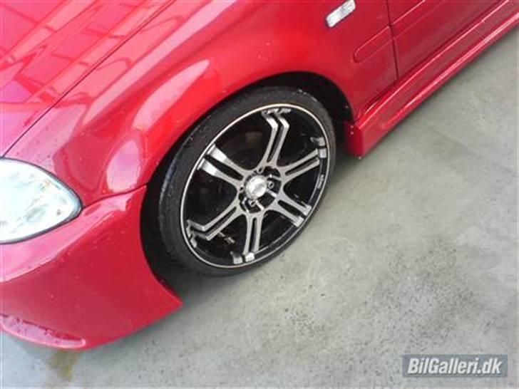 Honda civic billede 2