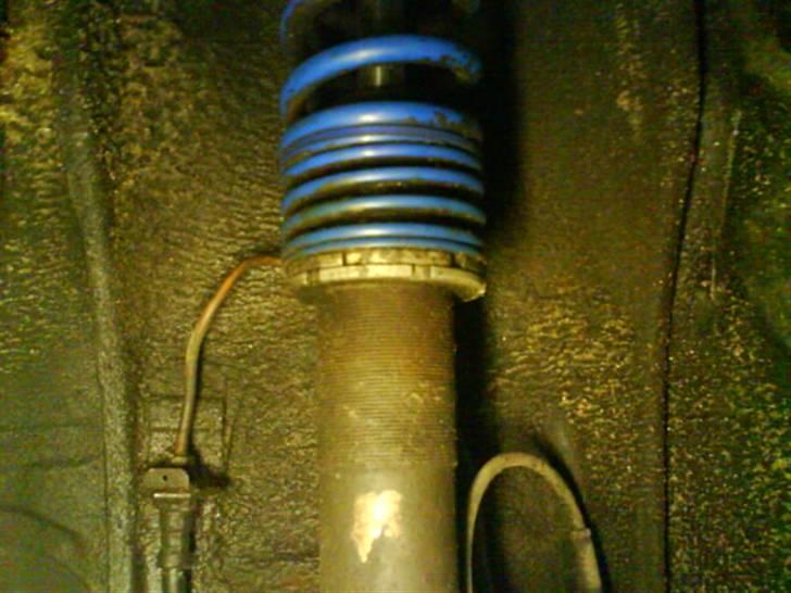 Fiat Bravo - Jaaa, gevin fra FK.  billede 10