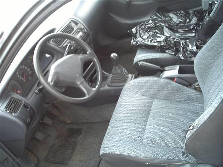 Toyota corolla e10 1,3  billede 6