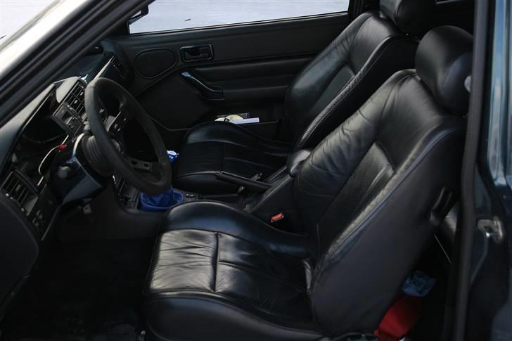 Ford Escort RS Cosworth billede 20