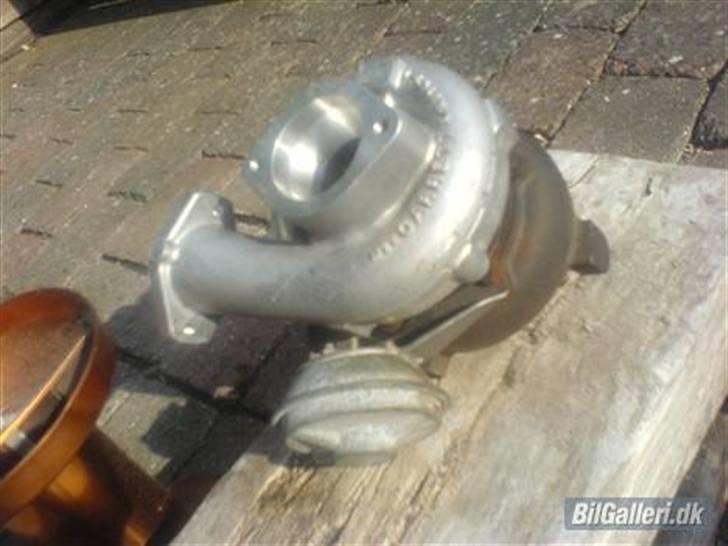 Honda civic billede 9