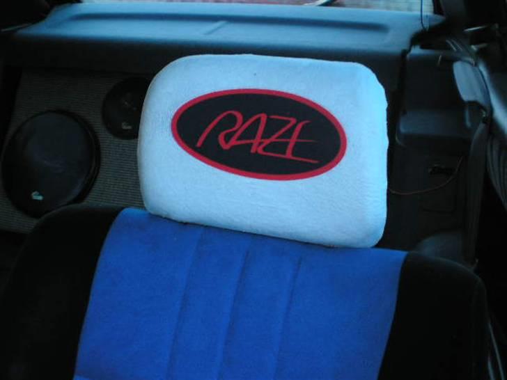 Toyota corolla billede 2