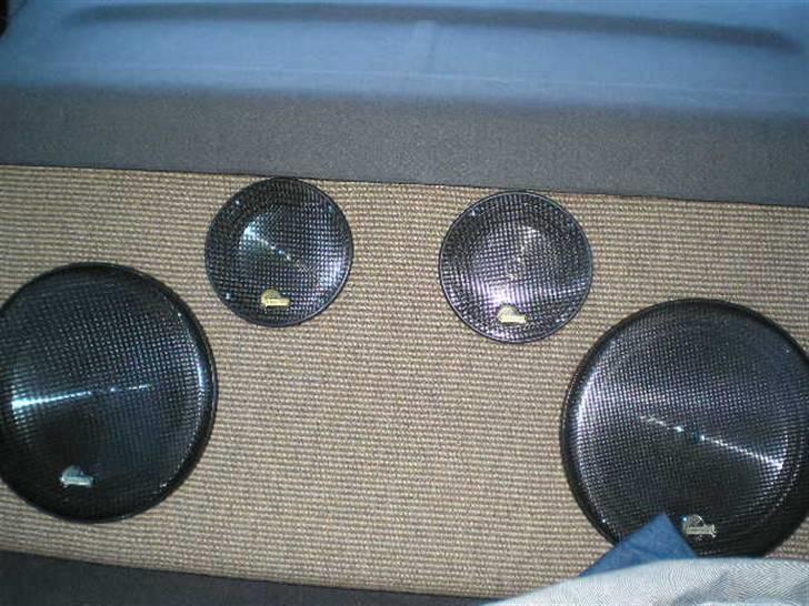 Toyota corolla billede 3